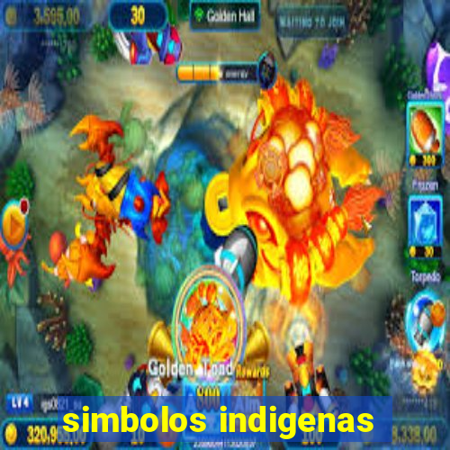 simbolos indigenas